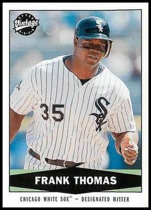 49 Frank Thomas